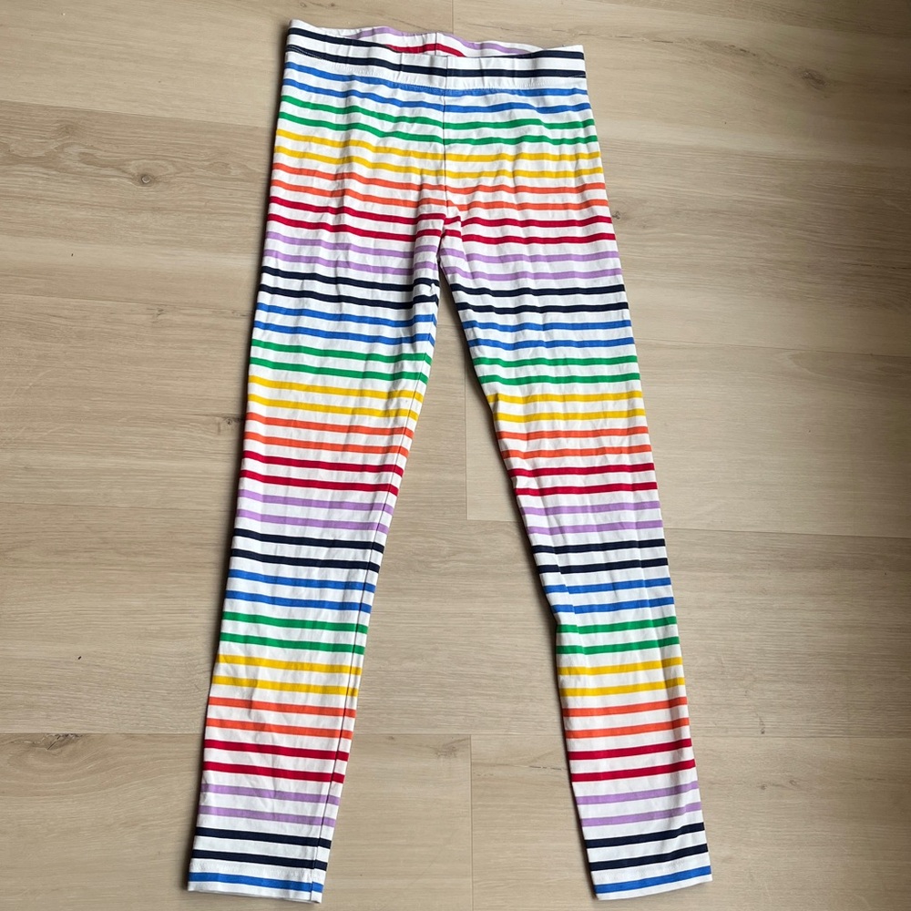 Rainbow Leggings